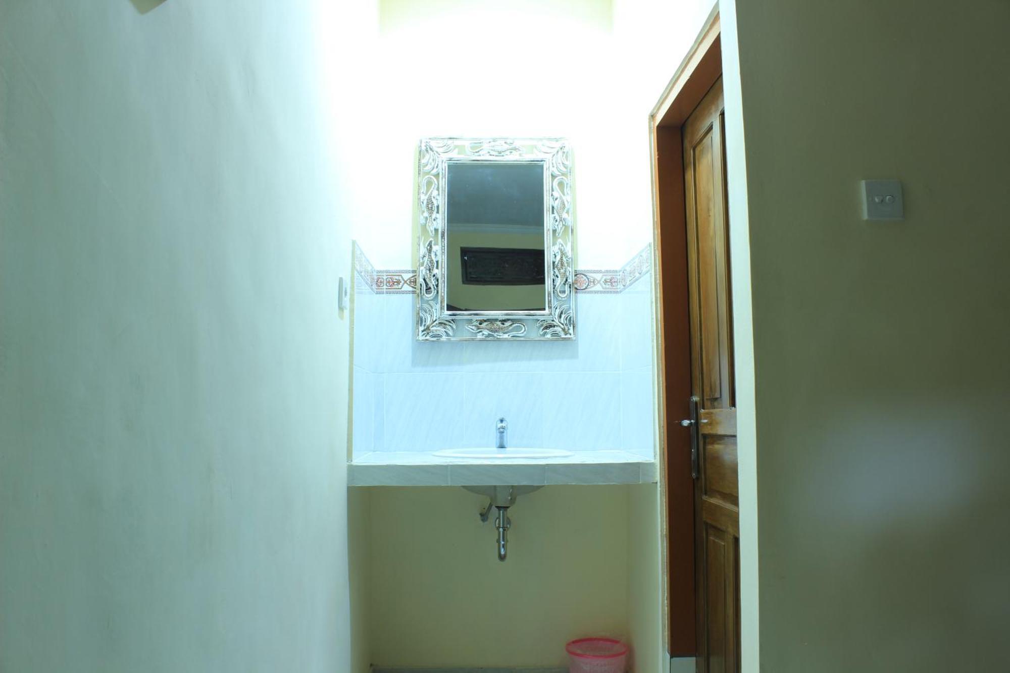 Sensan House Ubud Exterior foto